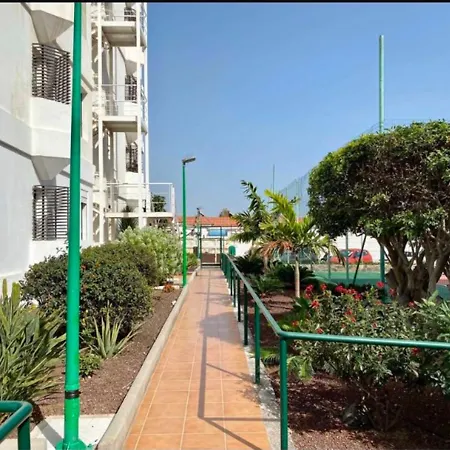 Apartament Iguazu Seaview Near Yumbo