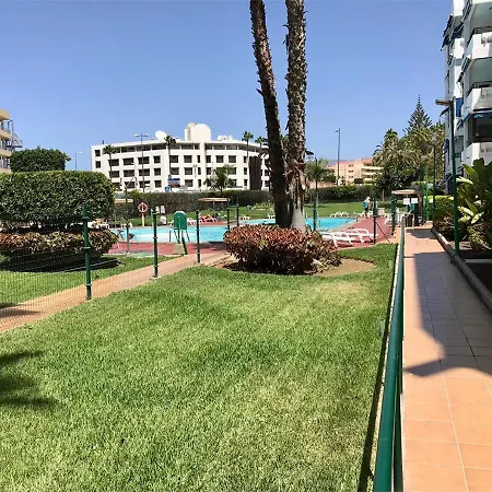 Apartament Iguazu Seaview Near Yumbo