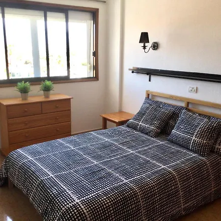Apartament Iguazu Seaview Near Yumbo Playa del Inglés