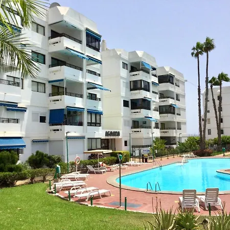Apartament Iguazu Seaview Near Yumbo Playa del Inglés