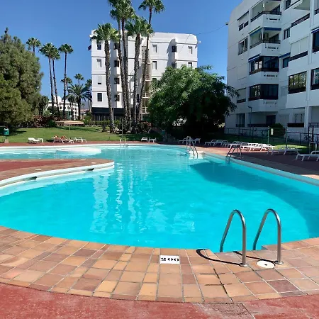Apartament Iguazu Seaview Near Yumbo *