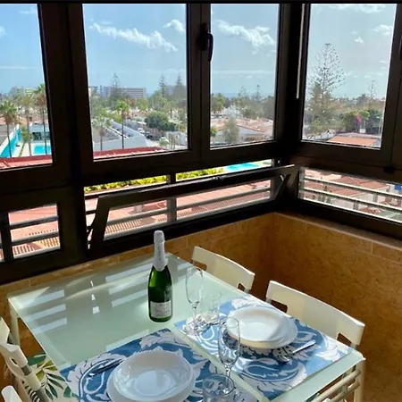 Iguazu Seaview Near Yumbo * 普拉亚戴尔雷安格莱斯