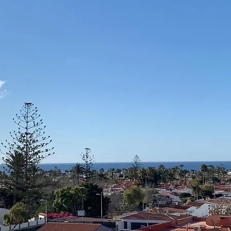 Iguazu Seaview Near Yumbo 公寓 普拉亚戴尔雷安格莱斯