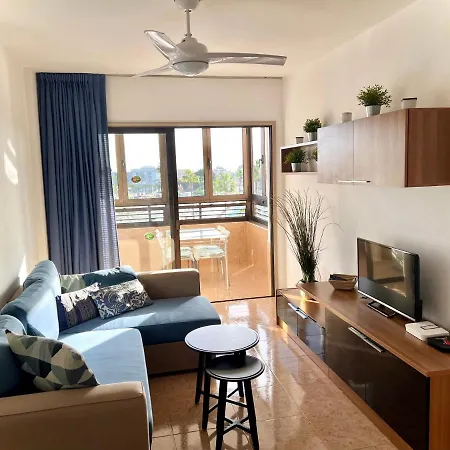 Iguazu Seaview Near Yumbo * 普拉亚戴尔雷安格莱斯